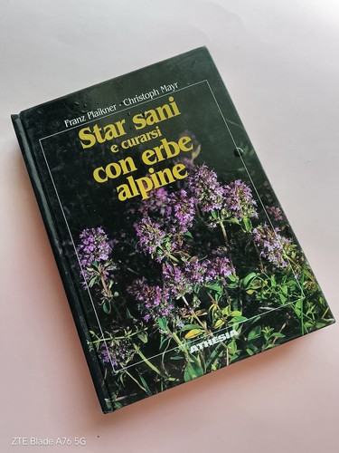 Star sani curarsi con - curarsi,