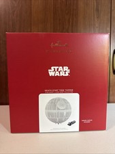 Hallmark Keepsake ORB TREE