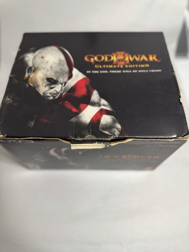 God war iii - of,