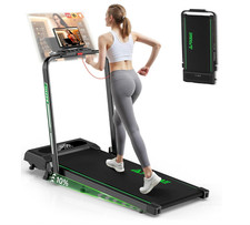 Tapis Roulant Elettrico