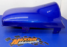 2007 Yamaha C3 XF50W Inner