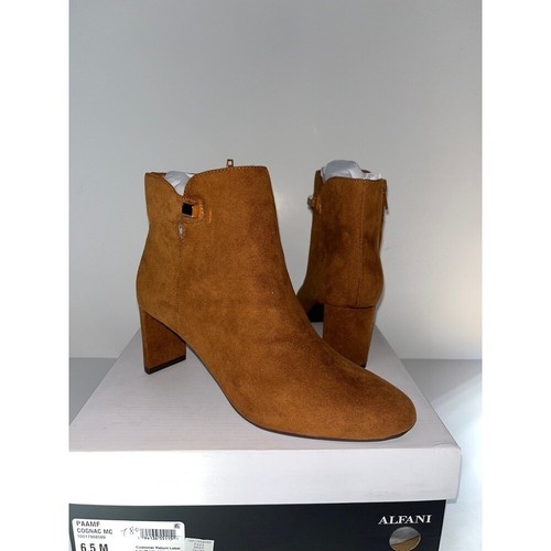 Stivaletti donna alfani paam - alfani,