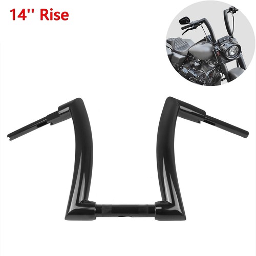 Manubrio rise ape - manubrio, 2"