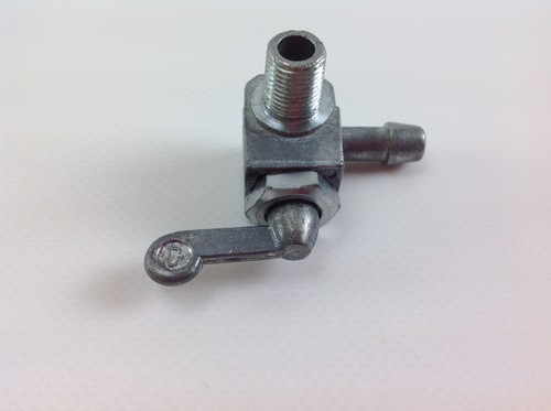 Rubinetto carburante