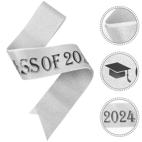 Fascia per laurea dello - fascia,