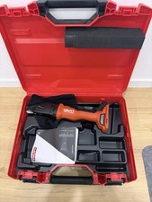 Forbici per lamiera - , batteria