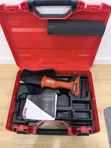 Forbici per lamiera batteria - per,