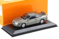 1:43 Minichamps Maxichamps