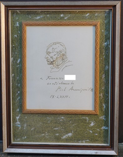 1973 pietro annigoni - pietro,