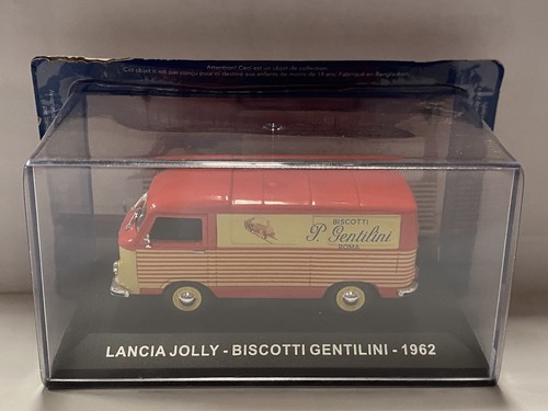 Lancia jolly biscotti - lancia,
