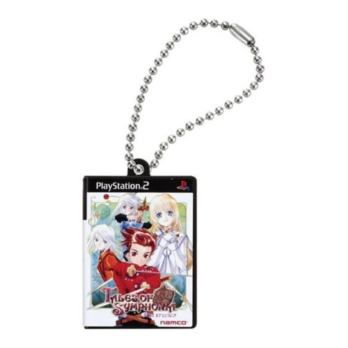 Tales symphonia mini - tales,