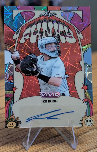 Ike irish auto - ike, 2026