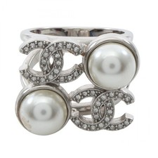 Anello CHANEL COCO Mark SS