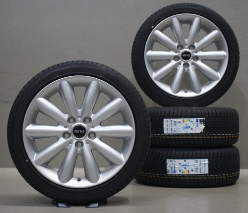 Original mini cooper f55 f56 - cooper,