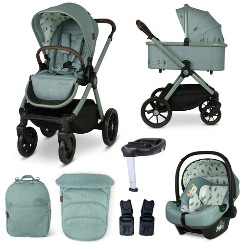 Cosatto giggle sistema da - cosatto,