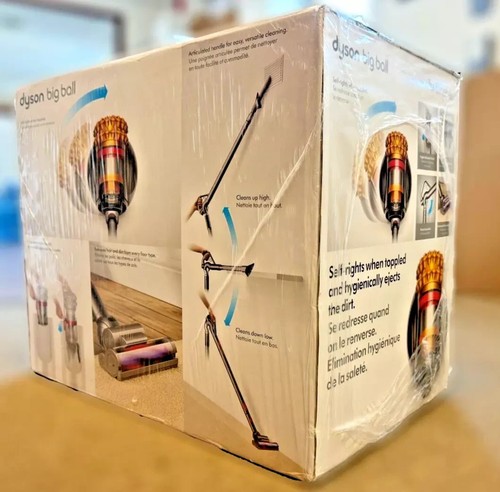 Nuovissimo dyson big - nuovissimo,