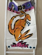 Asciugamano souvenir Katsui
