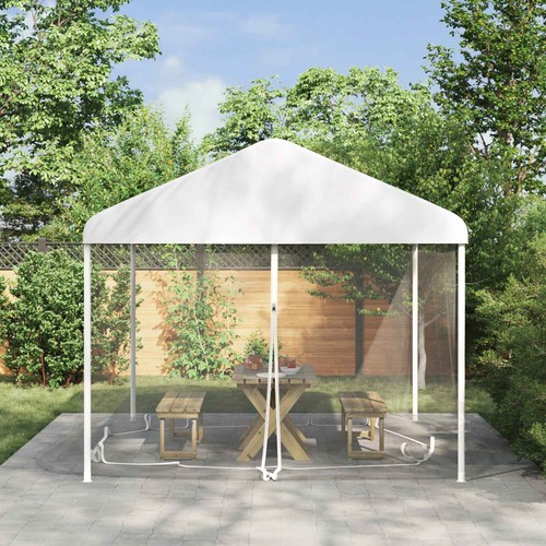 Zanzariera per gazebo