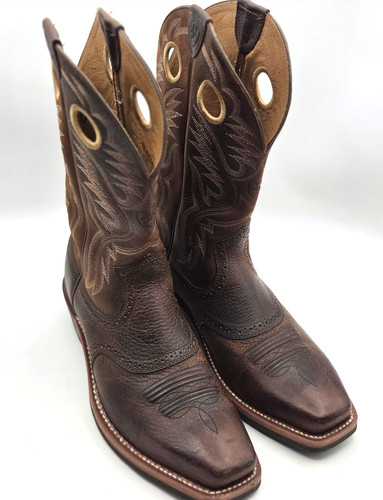 Stivali western ariat heritage - stivali,
