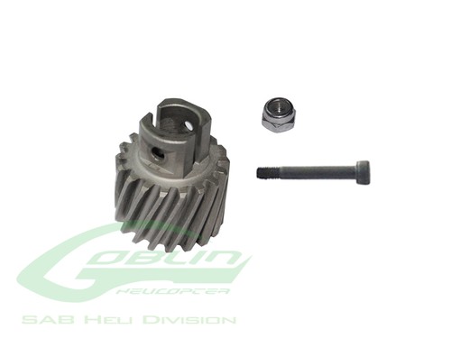 Pignone resistente goblin - pignone,