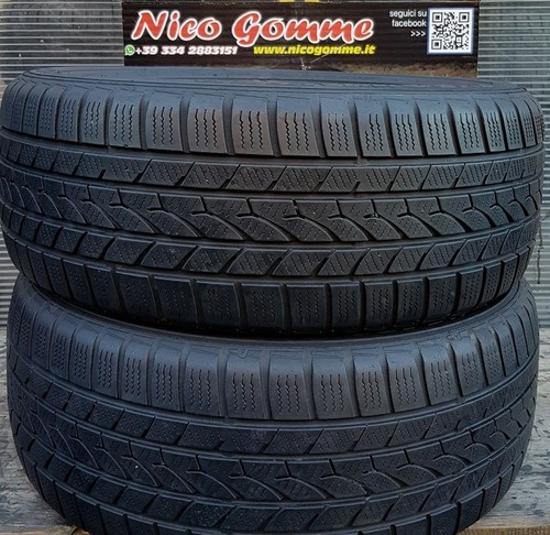 Gomme usate 205 - gomme, 205/45r17
