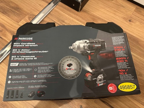 Avvitatore smontagomme a - -,