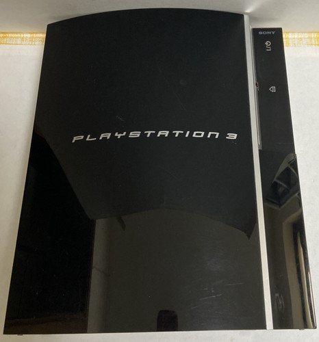 Sony ps3 nera - sony,