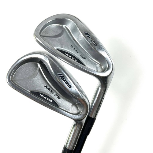 Mizuno ferri stiro - mx-25, da