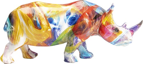 Kare design figura decorativa - design,