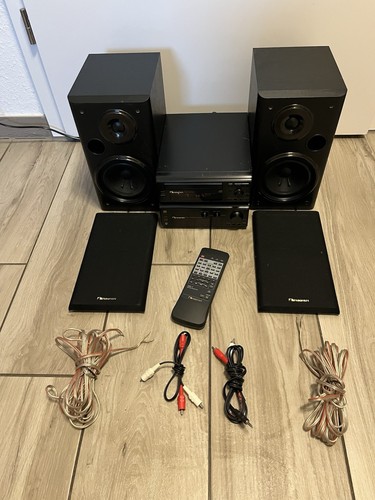 Nakamichi impianto - 🛑nakamichi, +