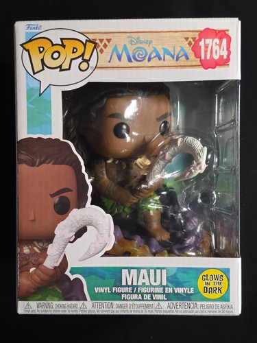 Funko pop maui 1764 - funko, pop!