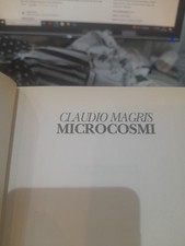 Garzanti, Microcosmi  Claudio Magris