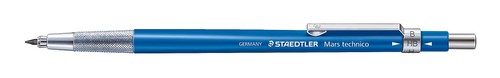 Mars technico portamine 2mm - mars,