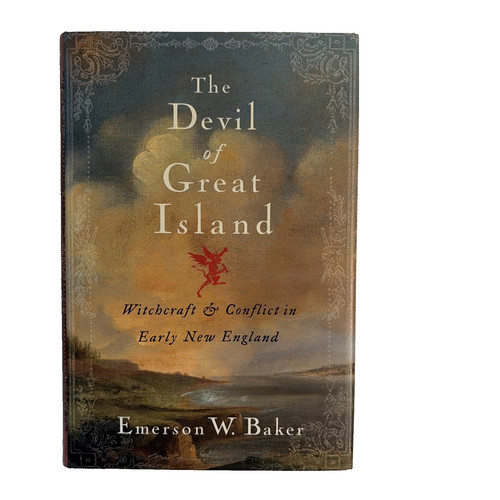 The devil great - the,