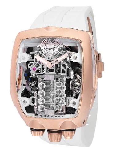 Orologio uomo invicta engine - invicta,