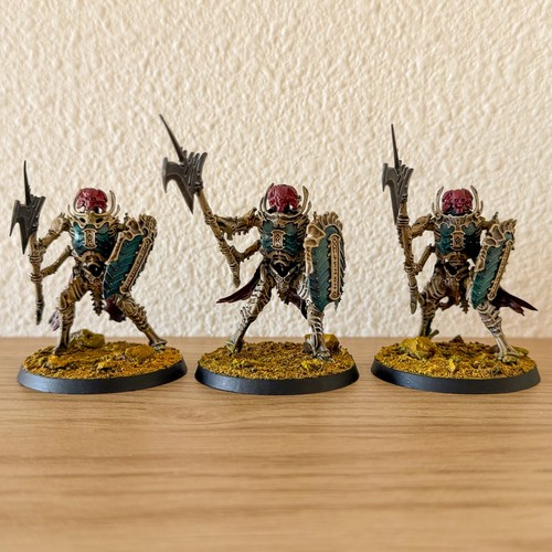Warhammer ossiarch bonereapers - warhammer,
