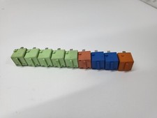 BMW E46 FL - Relè relè