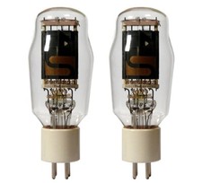 COPPIA (2) Svetlana SED SV811-3 DHL EXPRESS EDIZIONE PLATINO abbinati in fabbrica