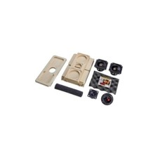 KIT AUTOCOSTRUZIONE HOME