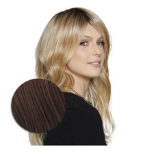 Hairdo Wavering Layers Parrucca Castano Ciliegia - parrucca taglio lungo