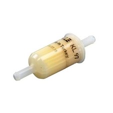 FILTRO BENZINA MAHLE KL97OF
