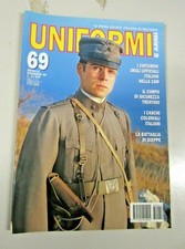 Uniforms and Weapons Military