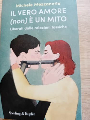 Libro vero amore non un - vero,