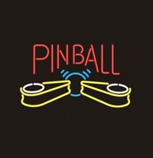 Pinball Videogioco 24"x20"