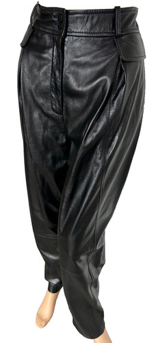 Alberta ferretti pantaloni - alberta, di