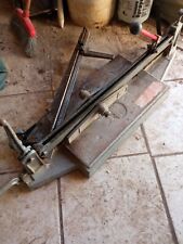 Taglia Pavimento Montolit