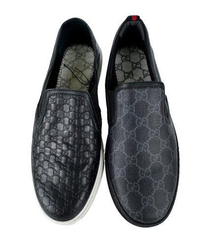 Scarpe gucci nuove uomo - da,