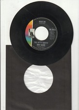 7" THE NITTY GRITTY DIRT BAND