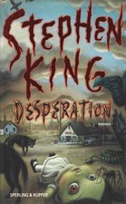 Desperation - Stephen King