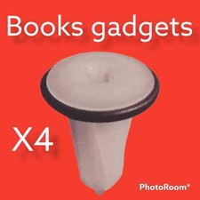 Per Fiat Brava Kit 4pz